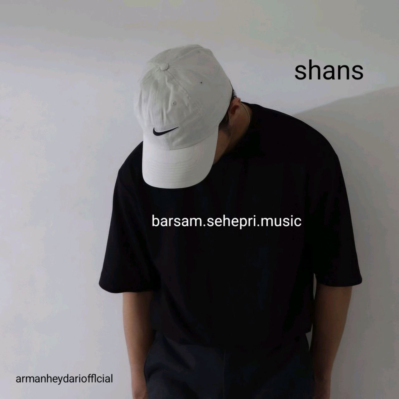 دانلود آهنگ برسام سپهری شانس